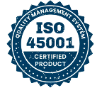 ISO Certification 2