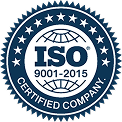 ISO Certification 1